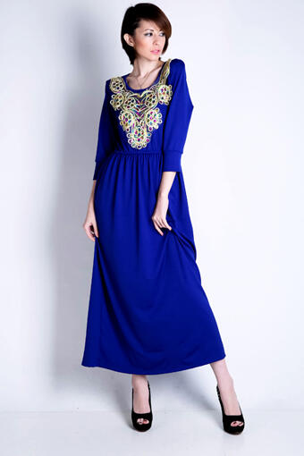 DRESSES VIOALE 269