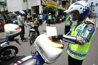 ( TILANG ) Jujur ane baru tau ini..