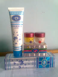 TENGSUNG PEMUTIH WAJAH