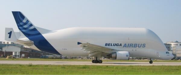 Mengenal pesawat pengangkut dari perusahaan ternama (Airbus dan Boeing)