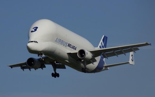 Mengenal pesawat pengangkut dari perusahaan ternama (Airbus dan Boeing)