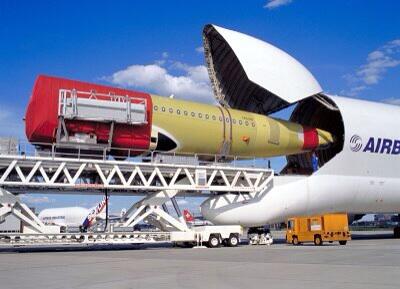 Mengenal pesawat pengangkut dari perusahaan ternama (Airbus dan Boeing)