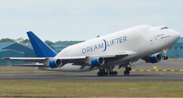 Mengenal pesawat pengangkut dari perusahaan ternama (Airbus dan Boeing)