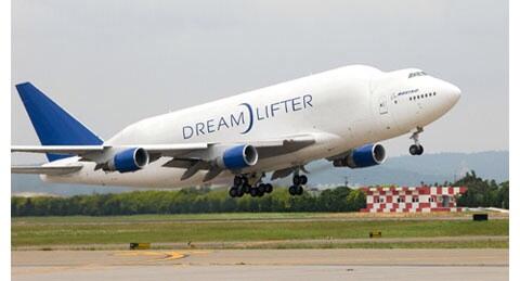 Mengenal pesawat pengangkut dari perusahaan ternama (Airbus dan Boeing)