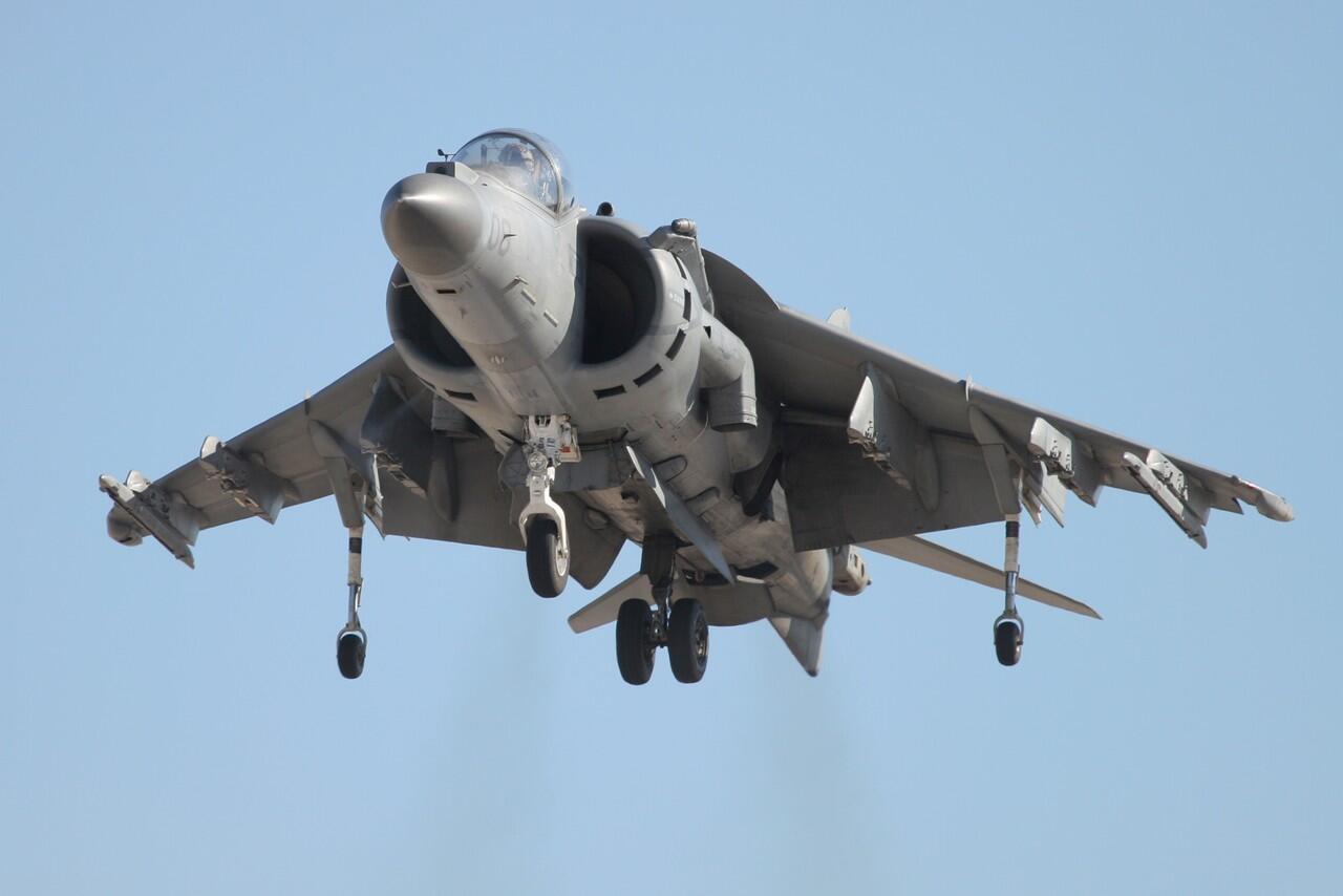 Mengenal Pesawat VTOL