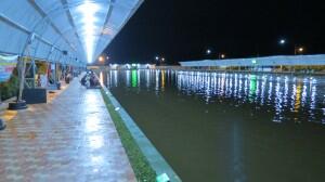 tempat mancing baru di sumedang