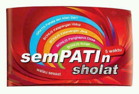 6 sifat sahabat