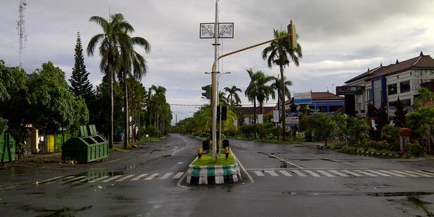 Kenapa Non Hindu Bali Tetap Harus Melaksanakan Nyepi?