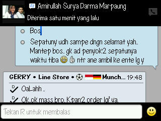 ALL OriginaL Nike, Magista, Gato II, Lunar Gato II, Surabaya,