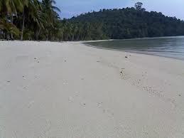 &#91;RUSH ADVENTURE&#93; PETUALANGAN MELEWATI GARIS IMAJINER
