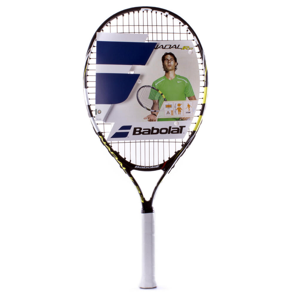 SePaTu Tenis BaboLaT PROPULSE 4 LIMITED EdiTioN w/ AnDy RODDICK bLaCk YeLLoW ORIGINAL