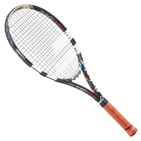 SePaTu Tenis BaboLaT PROPULSE 4 LIMITED EdiTioN w/ AnDy RODDICK bLaCk YeLLoW ORIGINAL