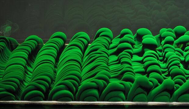 &#91;WoooW&#93; Keren Banget - 15 Pemenang National Science Photography Competition 2014
