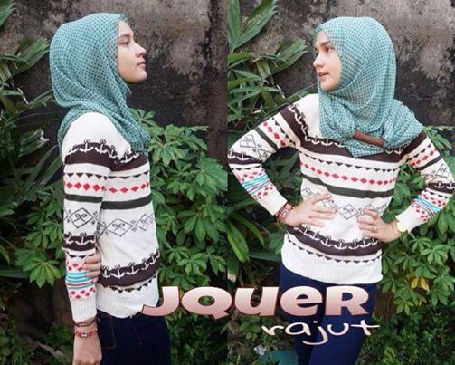 ready sweater rajut knit korea murah bagus hanya 70rb saja sista!!
