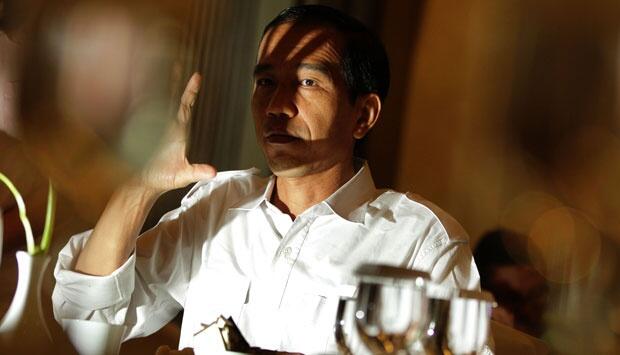 Jokowi: Indonesia Harus Berani Stop Impor Sapi 