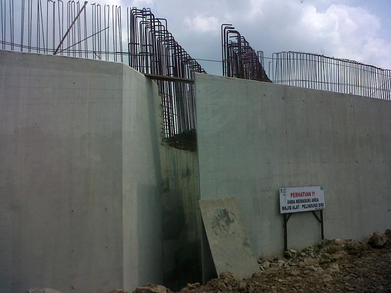 Bandung Cirebon Cukup 2,5 Jam sajah