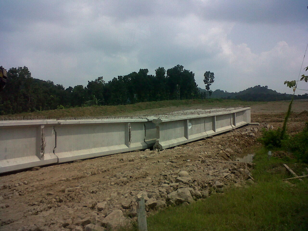 Bandung Cirebon Cukup 2,5 Jam sajah