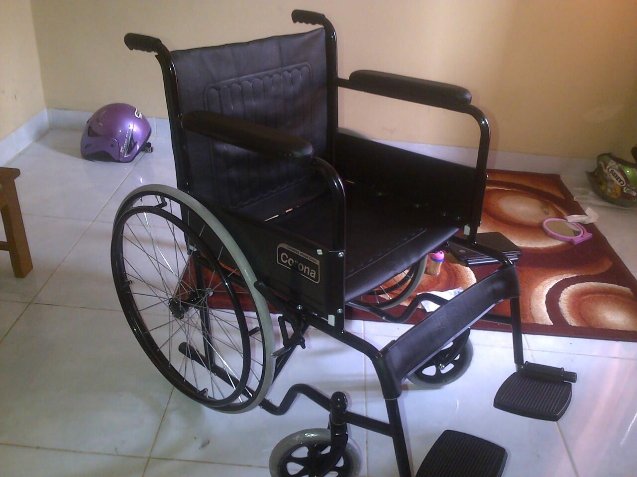 52+ Kursi Roda Rental Jogja Gratis