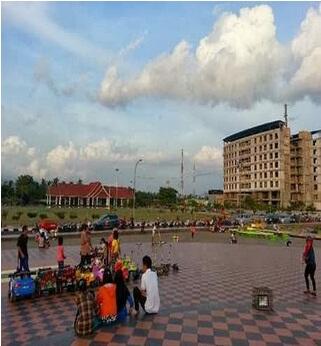 Sosok Bupati Tercerdas di Indonesia