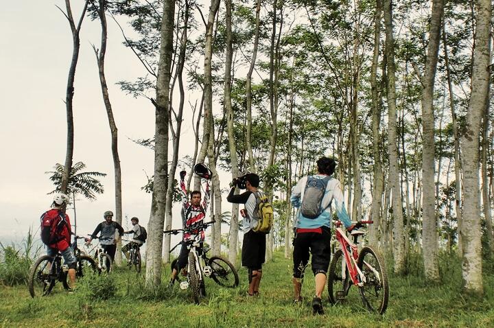 KOSKAS MALANG - ride & share