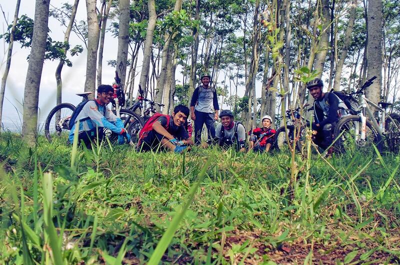 KOSKAS MALANG - ride & share