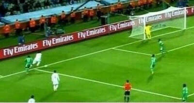 Kiper Paling Santai Dalam Sejarah Piala Dunia 