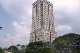 fakta Misteri menara saidah