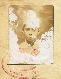 KTP Jaman Kompeni