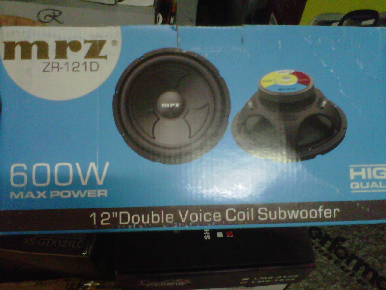 PAKET AUDIO MURAH ABIS