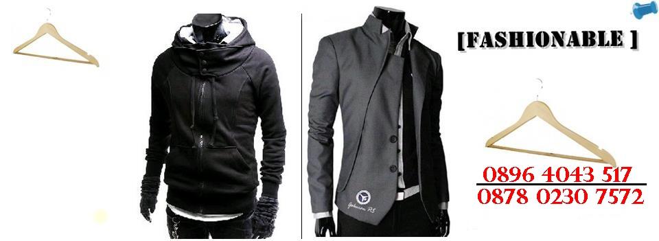 JAS/BLAZER KOREAN STYLE