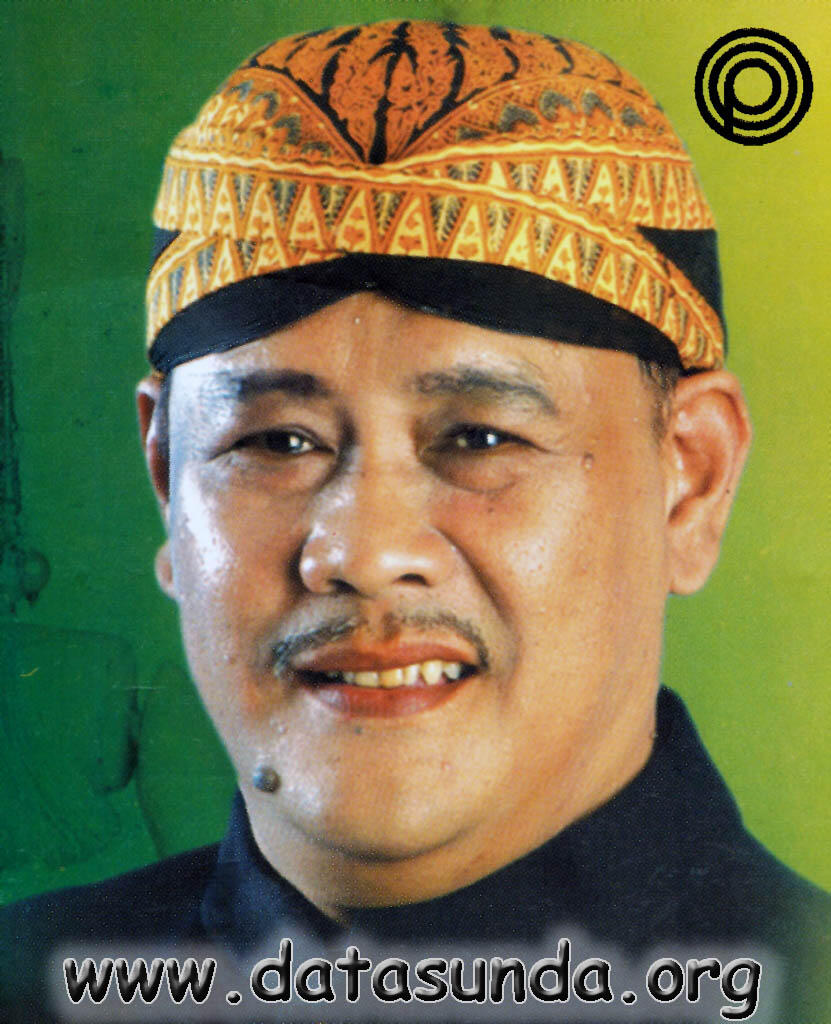Mengenang Sosok Maestro Dalang Wayang Golek Jawa Barat H.Asep Sunandar Sunarya 