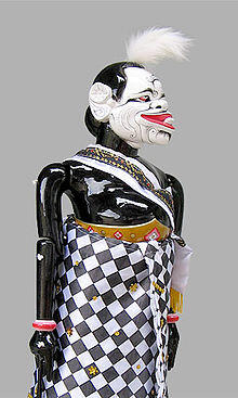 Mengenang Sosok Maestro Dalang Wayang Golek Jawa Barat H.Asep Sunandar Sunarya 
