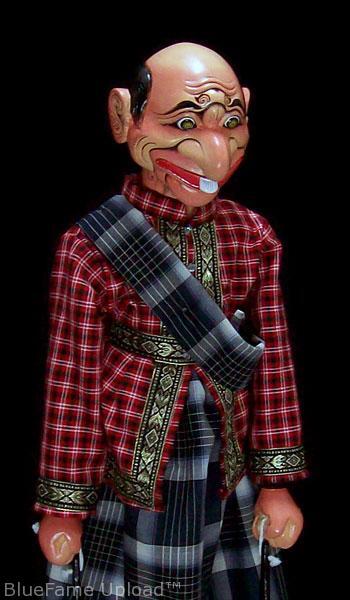 Mengenang Sosok Maestro Dalang Wayang Golek Jawa Barat H.Asep Sunandar Sunarya 