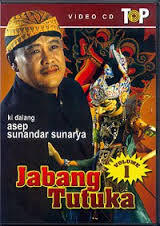 Mengenang Sosok Maestro Dalang Wayang Golek Jawa Barat H.Asep Sunandar Sunarya 