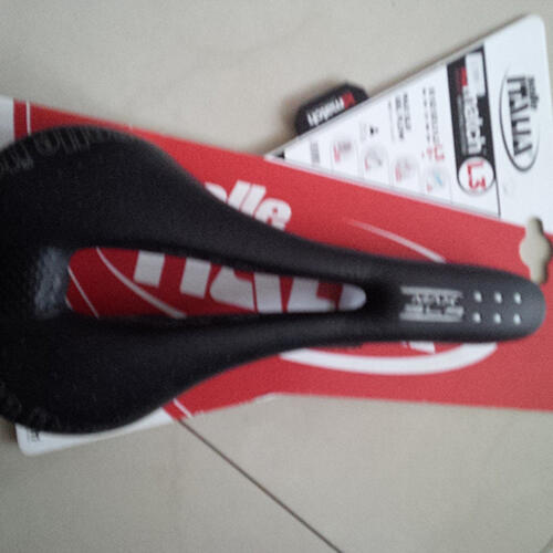 Sadle Selle Italia MTB