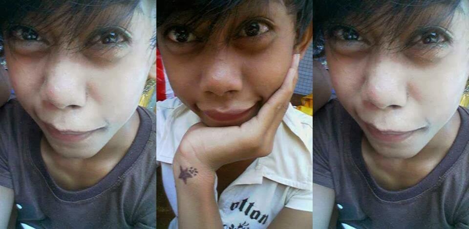 {HOT} Cerita wajah unik Gra Danica yang kerap jadi meme