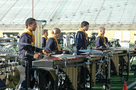 Belum Tahu Marching Band? Baca Ini Aja