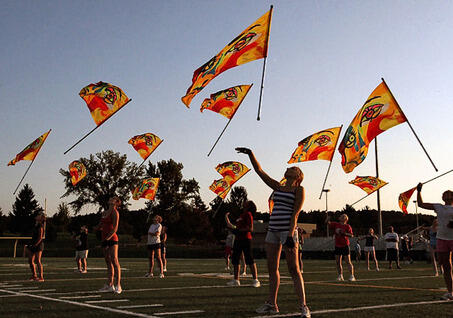 Belum Tahu Marching Band? Baca Ini Aja