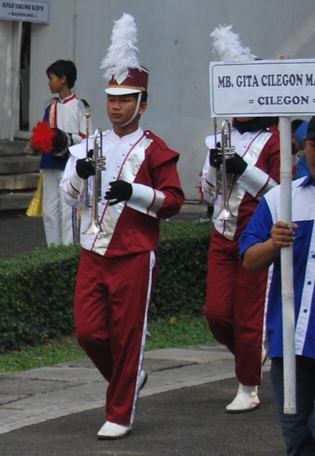Belum Tahu Marching Band? Baca Ini Aja