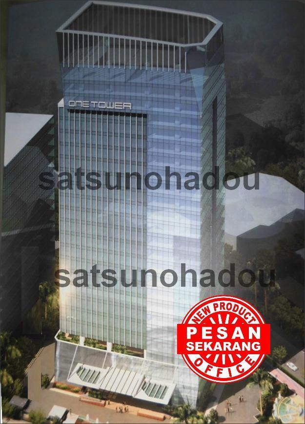 (Jakarta) (2 April 2014) Marketing Property, Komisi Progresif 55%-80%