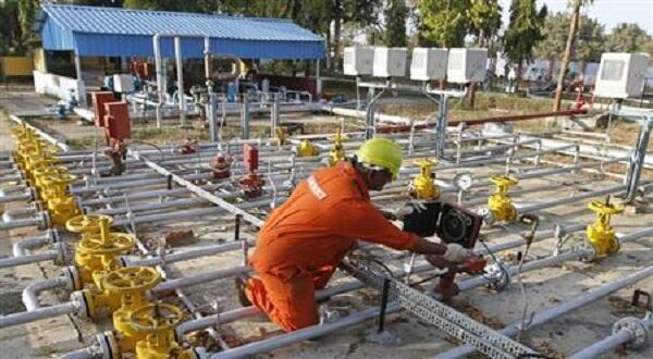 Pemerintah Siap &quot;Jual&quot; Wilayah Shale Gas