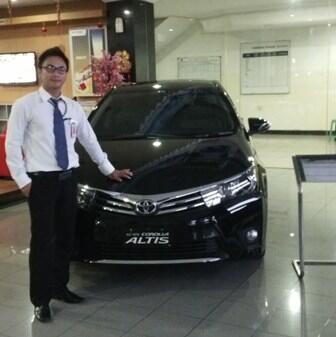 kredit termurah, avanza, innova, rush, fortuner, agya, yaris, etios, toyota baru