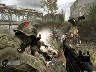 GAME TERLARANG DIDUNIA