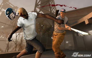 GAME TERLARANG DIDUNIA