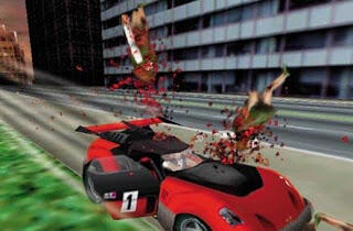 GAME TERLARANG DIDUNIA