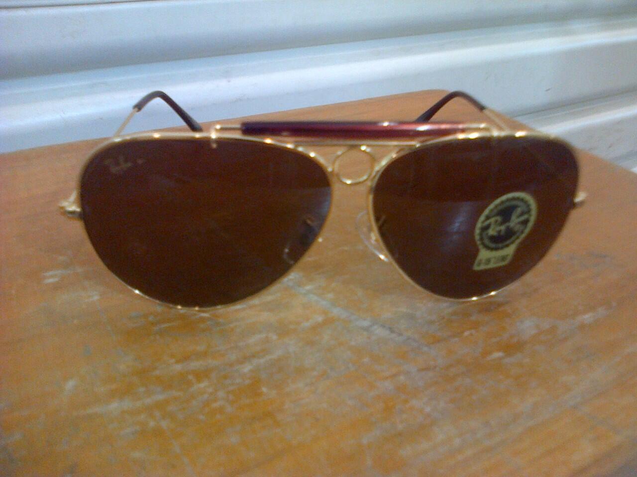 JUAL KACAMATA RAYBAN NEVER HIDE DAN KACAMATA LAINNYA | LIKE ORI HARGA KASKUS!!