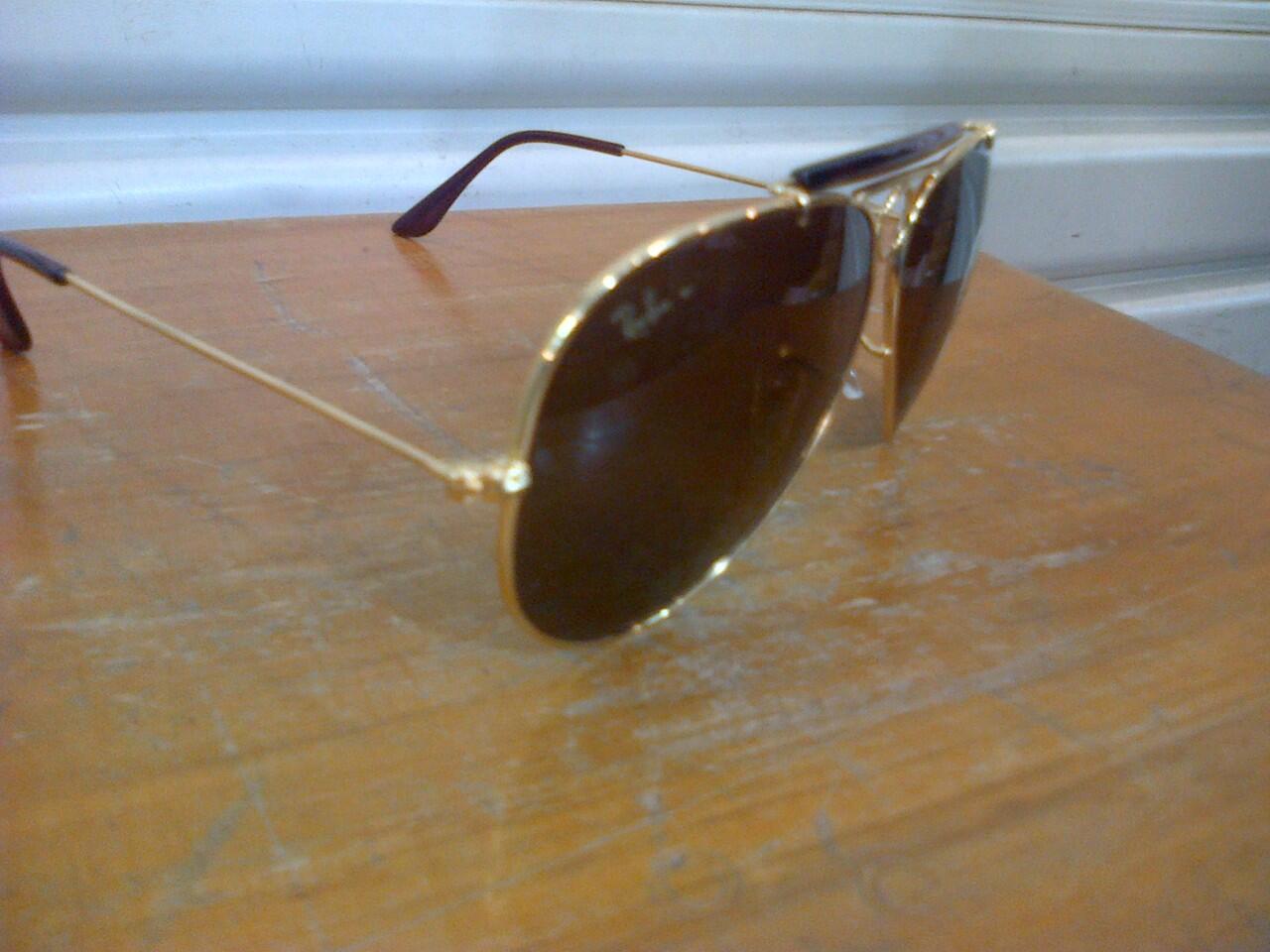 JUAL KACAMATA RAYBAN NEVER HIDE DAN KACAMATA LAINNYA | LIKE ORI HARGA KASKUS!!