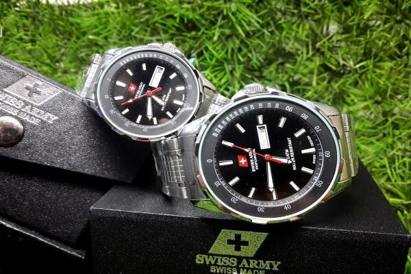 Cari JAM TANGAN BANDUNG MURAH NAVIFORCE FORTUNER COMPAS G 