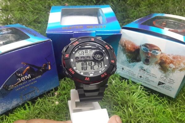 Cari JAM TANGAN BANDUNG MURAH NAVIFORCE FORTUNER COMPAS G 