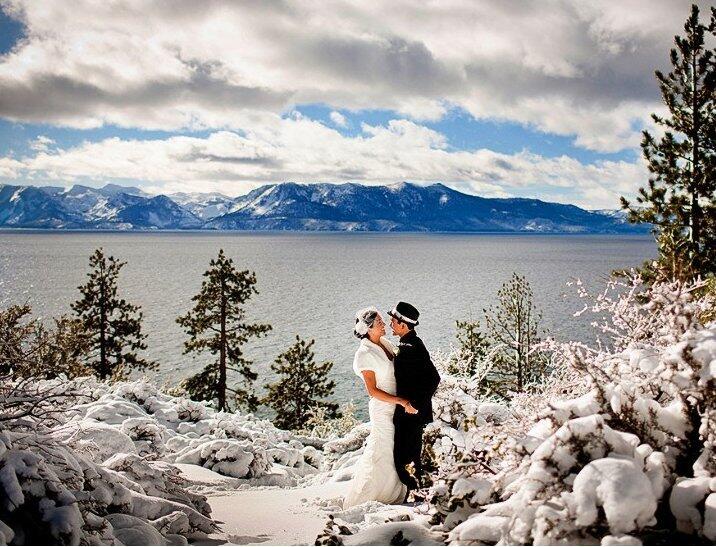 Tempat Prewedding Terindah di Belahan Dunia (yang mau nikah masuk)